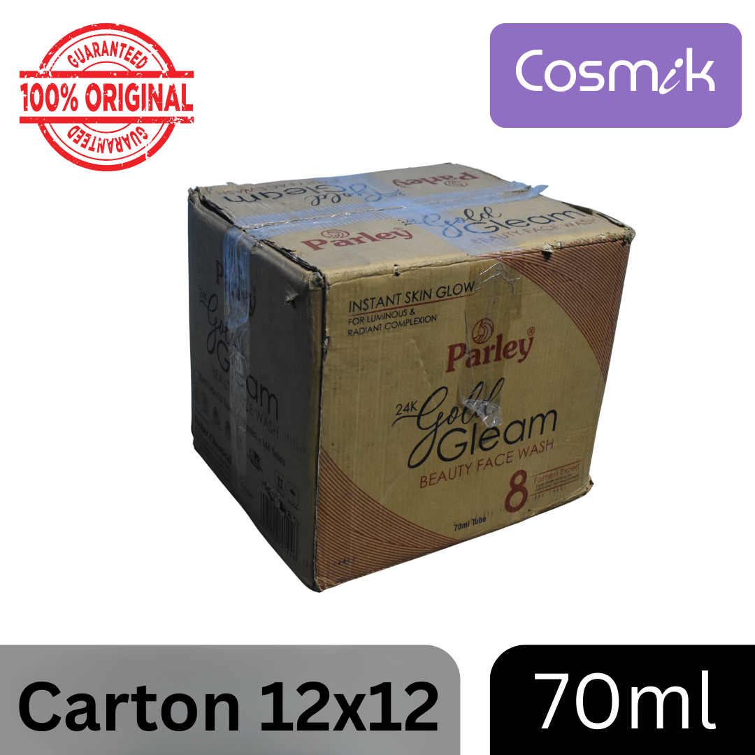 Tube de crème Parley 8/8