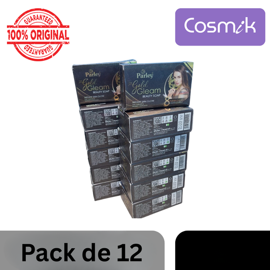 Gel visage Parley 8/8 70 ml