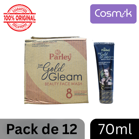 Tube de crème Parley 8/8