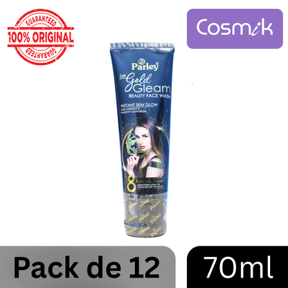 Tube de crème Parley 8/8