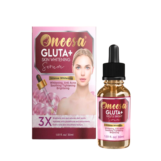 Sérum Onessa Gluta+ 30 ml