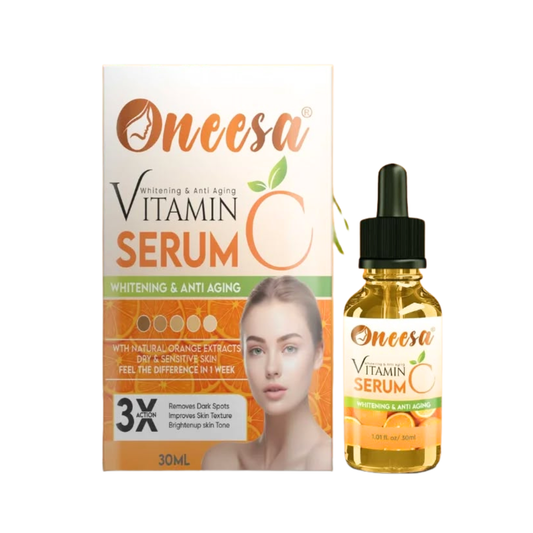 Sérum Onessa Vitamine C 30 ml